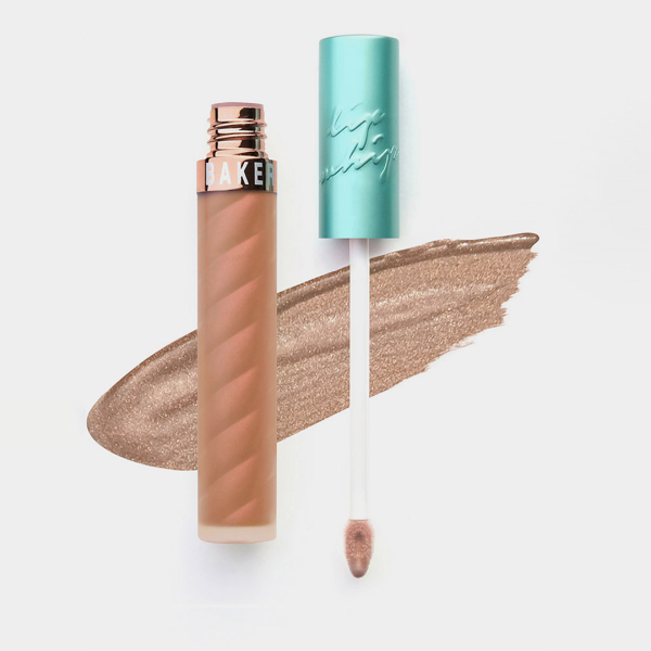 Drive Me Glazy Liquid Gloss Lipstick