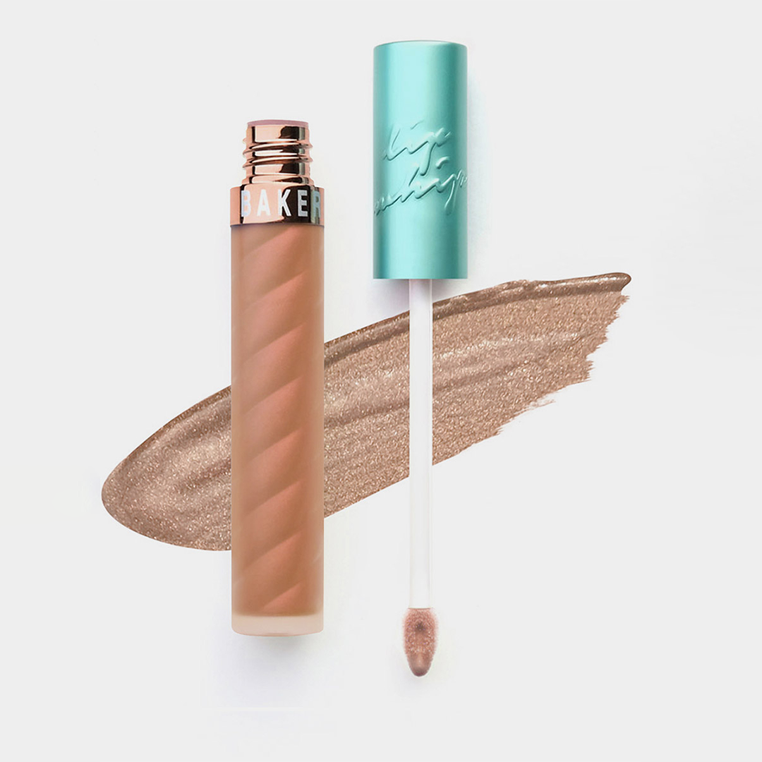 Drive Me Glazy Liquid Gloss Lipstick