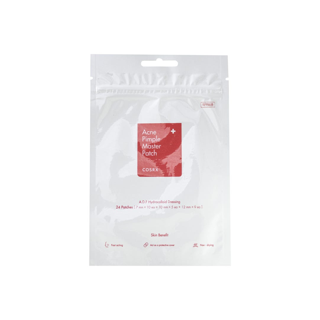 Cosrx Acne Pimple Master Patch, 24 Count