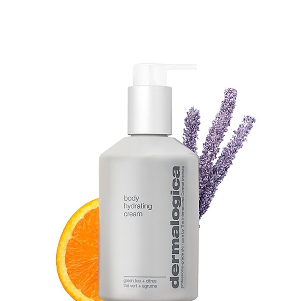 Dermalogica Body Hydrating Cream (295ml) - Image 3