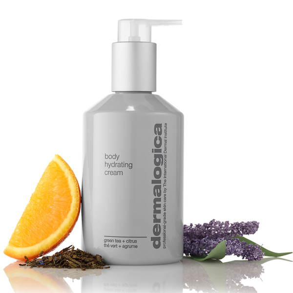 Dermalogica Body Hydrating Cream (295ml) - Image 2
