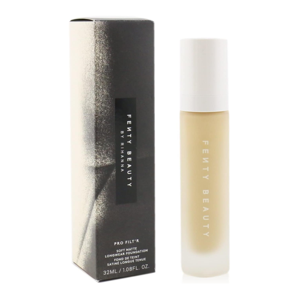 Fenty Beauty Pro Filt'r Soft Matte Longwear Foundation 440 - Image 2