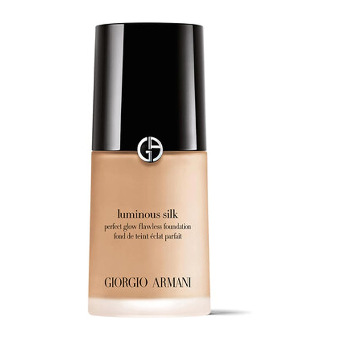 Giorgio Armani 6.25 Luminous Silk Foundation 30 ml