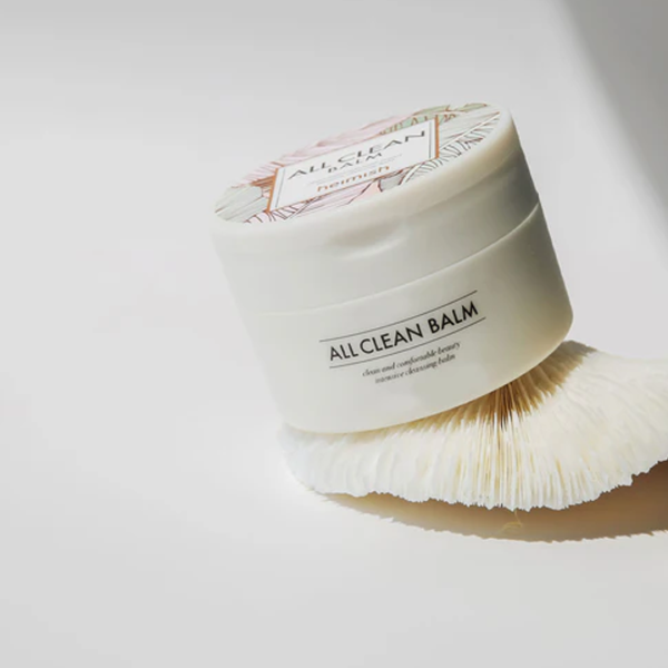 HEIMISH All Clean Balm 120ml - Multi-Purpose Cleansing Balm - Image 3