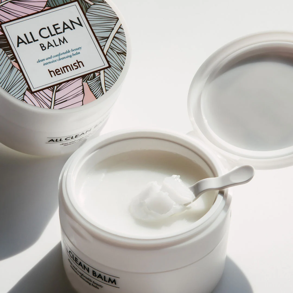 HEIMISH All Clean Balm 120ml - Multi-Purpose Cleansing Balm - Image 2
