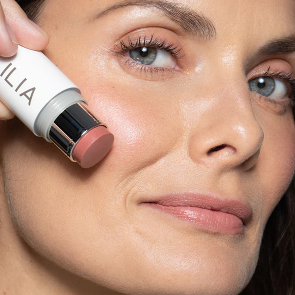 ILIA Beauty Multi-Stick - Dreamer for Women 0.15 oz Makeup, White - Image 2