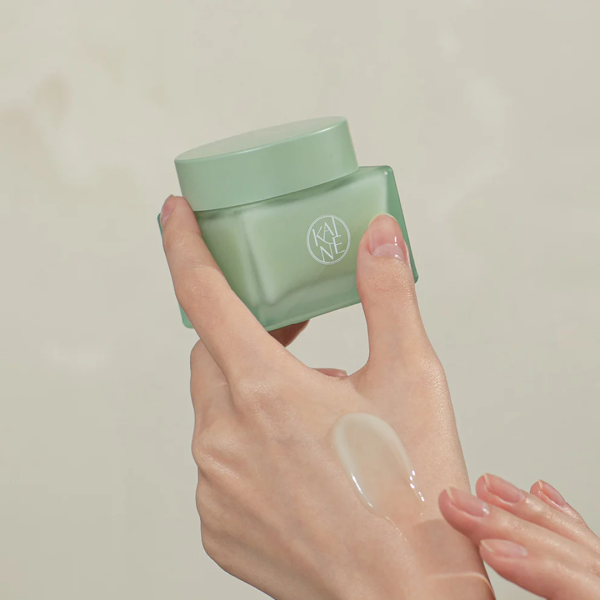 Kaine Green Calm Aqua Moisturizing Cream 70ml - Image 3