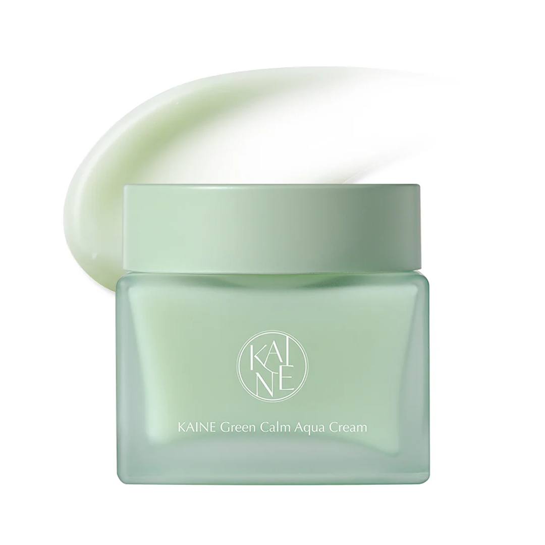 Kaine Green Calm Aqua Moisturizing Cream 70ml