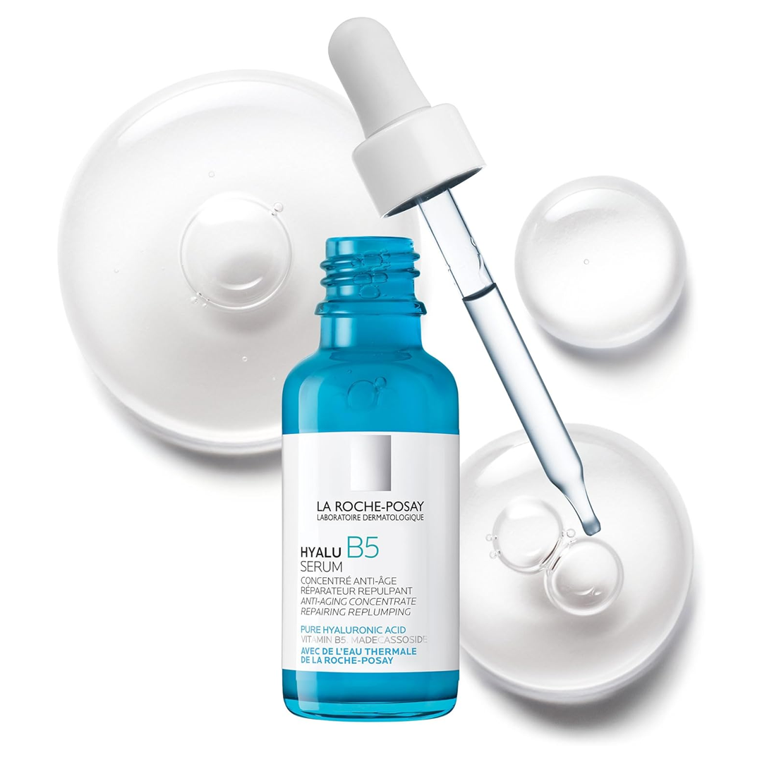 La Roche-Posay Hyalu B5 Serum to Replump and Repair 30ml