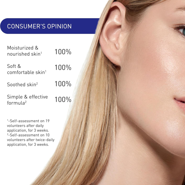 Lait-Crème Concentré - 3 in 1 Multifunction Moisturiser - Primer, Moisturiser, and Make-up Remover 30ml - Image 2