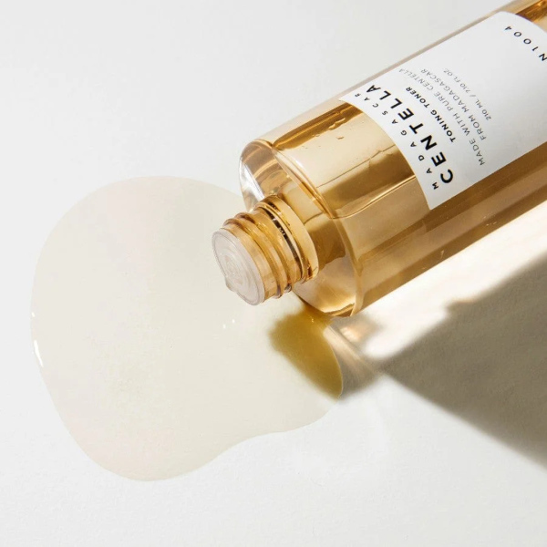SKIN1004 Centella Asiatica Toning Toner 400ml - Image 2