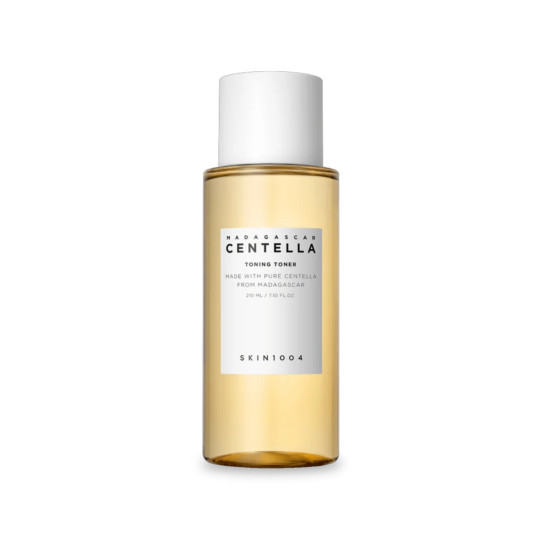 SKIN1004 Centella Asiatica Toning Toner 400ml