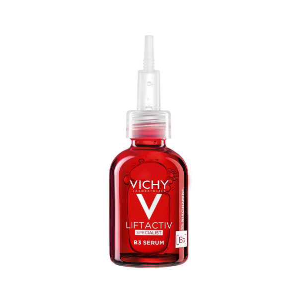 Vichy Liftactiv Specialist B3 Anti Aging Serum for Dark Spots & Wrinkles with Niacinamide 30ml