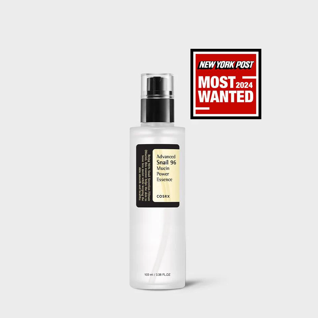 COSRX Advanced Snail 96 Mucin Power Essence 100ml