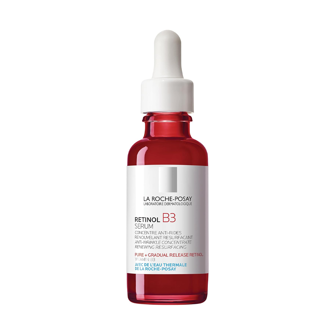 La Roche-Posay B3 Retinol Serum to Regenerate and Resurface 30ml