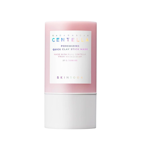 SKIN1004 Madagascar Centella Poremizing Quick Clay Stick Mask 27g